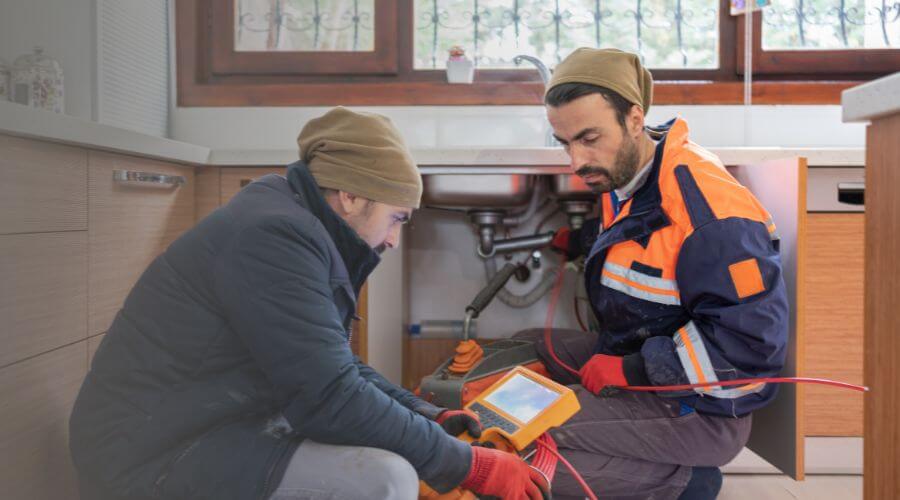 Professional Leak Detection in Pierre Part, LA